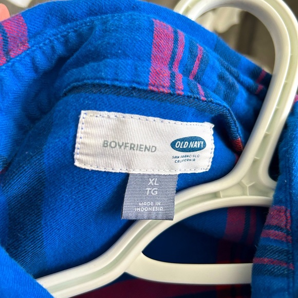 Flannel - Picture 3 of 3